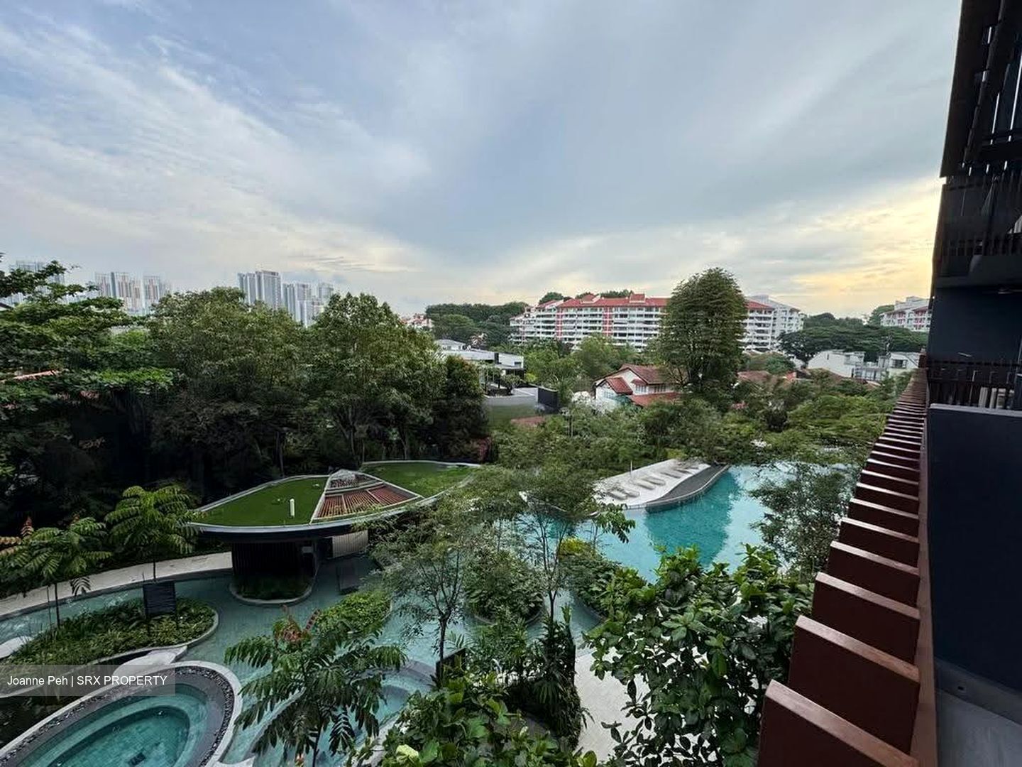 KI Residences at Brookvale (D21), Condominium #638624361